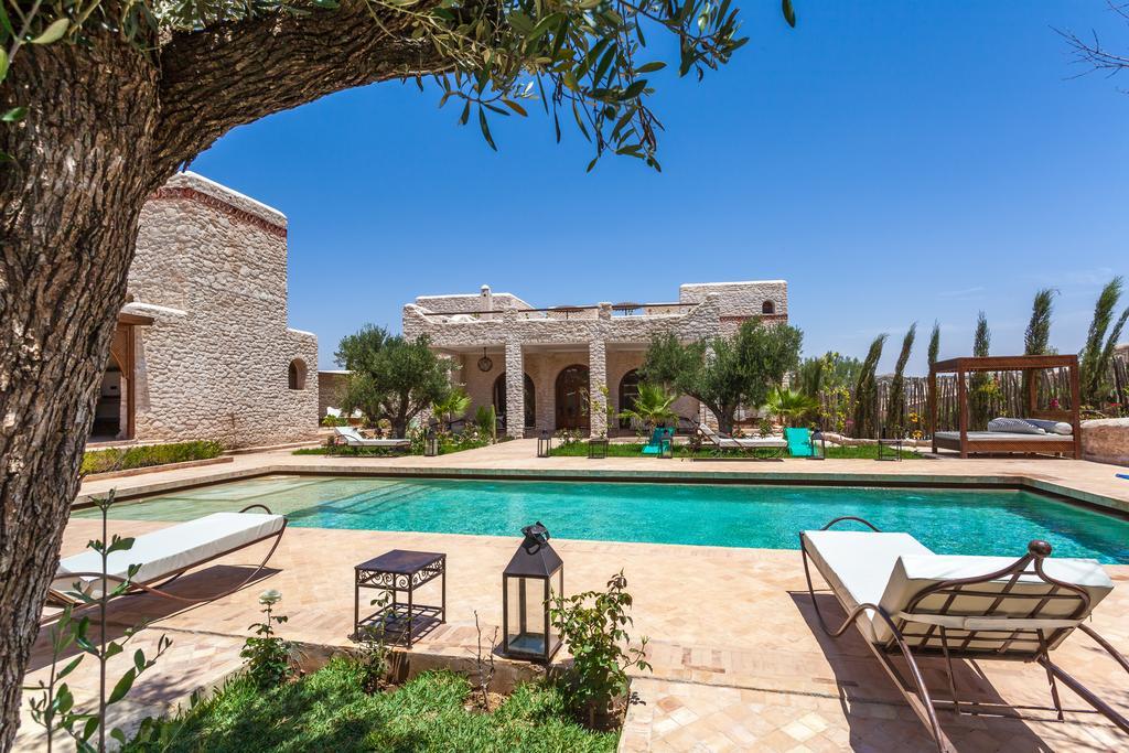 Riad Dharma Bou Mkila Exterior photo