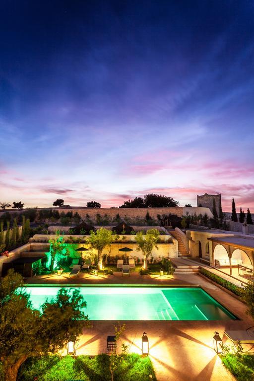 Riad Dharma Bou Mkila Exterior photo