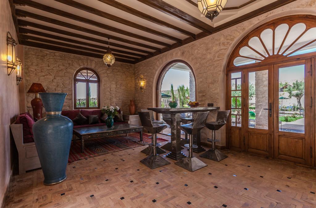 Riad Dharma Bou Mkila Exterior photo
