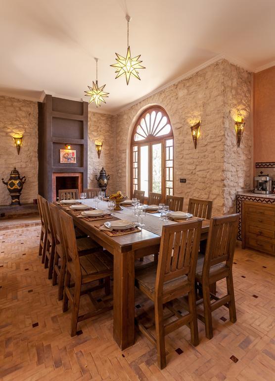 Riad Dharma Bou Mkila Exterior photo