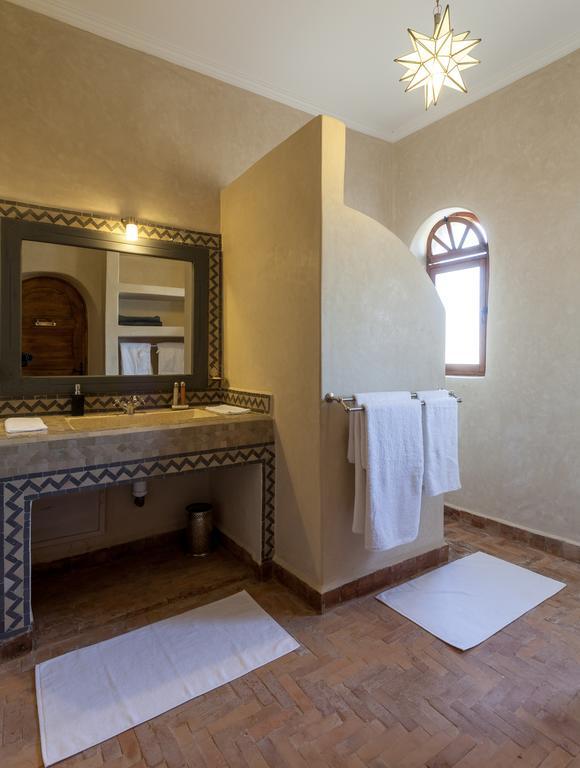 Riad Dharma Bou Mkila Exterior photo