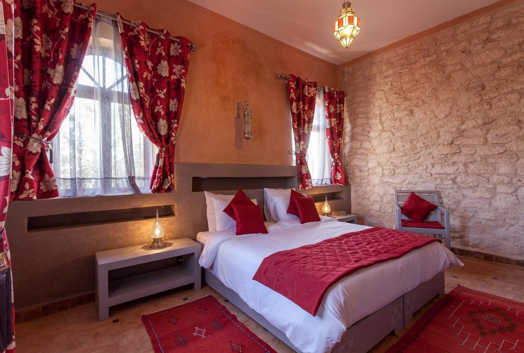 Riad Dharma Bou Mkila Exterior photo