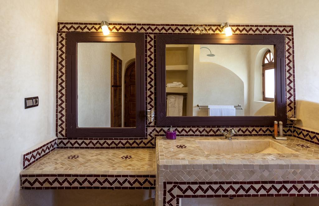 Riad Dharma Bou Mkila Exterior photo