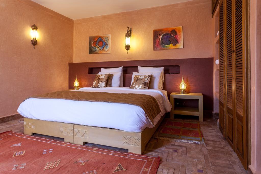Riad Dharma Bou Mkila Exterior photo