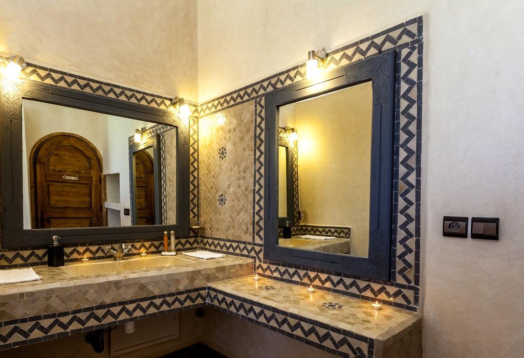 Riad Dharma Bou Mkila Exterior photo